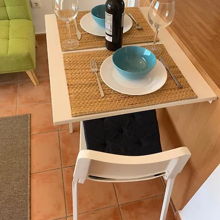 Apartment Bonalba Penthouse With Large Open Terrace *