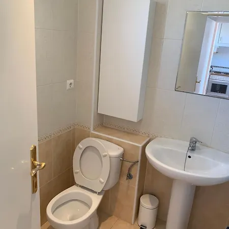 Bonalba Penthouse With Large Open Terrace Apartment Alicante