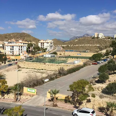 Appartamento Bonalba Penthouse With Large Open Terrace Alicante