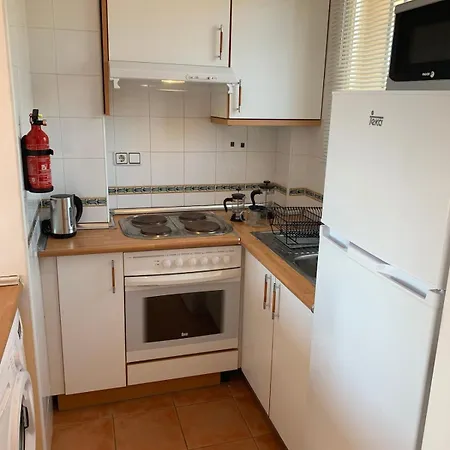 Apartment Bonalba Penthouse With Large Open Terrace Alicante