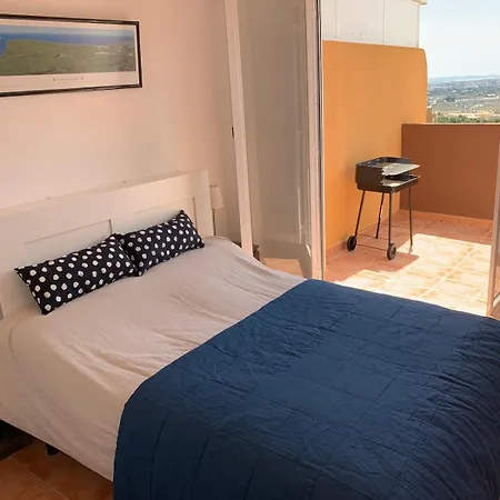 Bonalba Penthouse With Large Open Terrace *