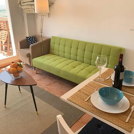 Bonalba Penthouse With Large Open Terrace Apartment Alicante