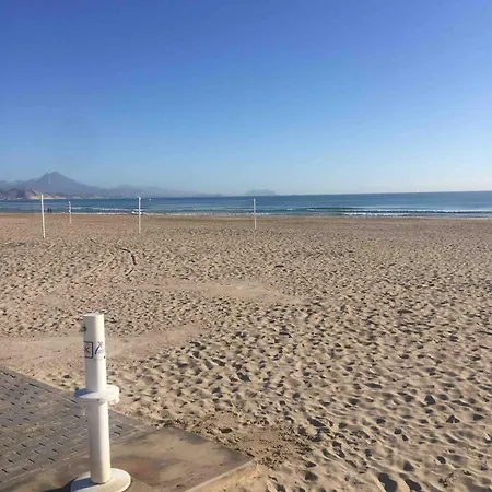 Bonalba Penthouse With Large Open Terrace Alicante