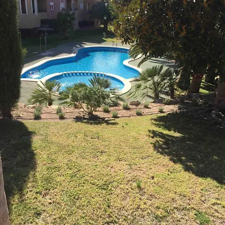 Bonalba Penthouse With Large Open Terrace * Alicante
